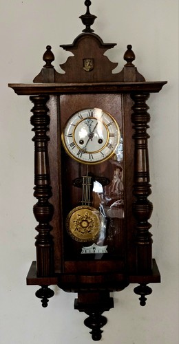 Antique franz lotter german - franz,