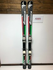Nordica Dobermann GS J 156 cm