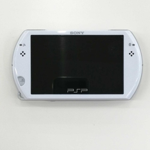 Psp pearl white n1000 - psp,