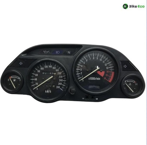 Compteur kawasaki zzr 600 - kawasaki,