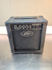 Peavey Backstage Combo Guitar