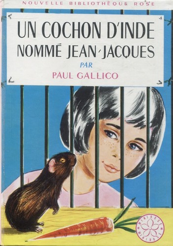 Paul gallico un - un, cochon