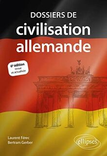 Dossiers civilisation - dossiers, de