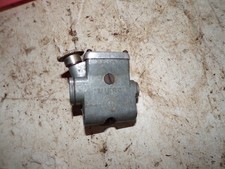 Pompe à huile Mikro