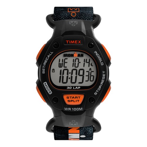 Timex montre ironman classic - timex,