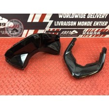 Kit obturateur d'optique et feux arrière Ducati Panigale V4 S 2018 2019