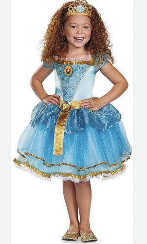 Disney pixar brave merida gold - pixar,