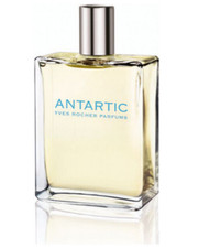 antartic eau de toilette 100ml de yves rocher pleine sans boîte