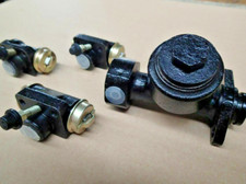 Kit Cylindres frein pour BMW