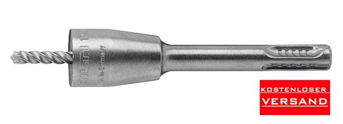 Hilti kwik foret bundbohrer - hilti,