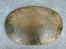Plateau OVAL design 70 /80