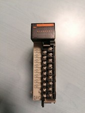Carte Automate Omron