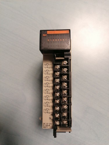 Carte automate omron - carte,