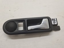 Poignée intérieur arrière