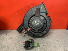 Pulseur Ventilo Air Chauffage Avec Résistance Habitacle VW polo 4 9N 6Q1819015G