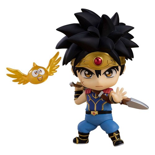 Goodsmile nendoroid dragon - goodsmile,