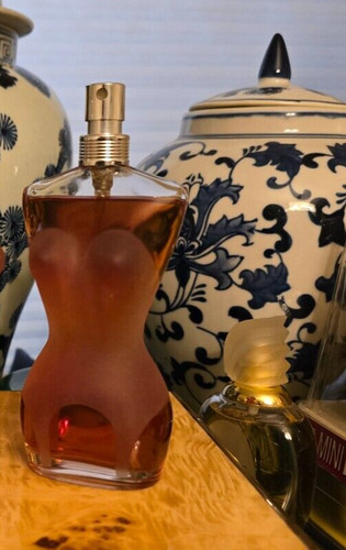 Jean paul gaultier - jean,