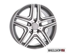 Mercedes Benz R20 5x112 jantes