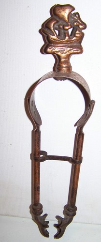 Pince ancienne fonction - @$,