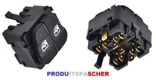 Bouton interrupteur leve - interrupteur,