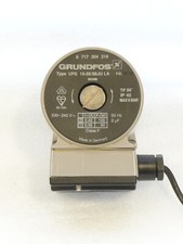 Grundfos UPS 15 - 35 - 50 JULA tête de pompe pompe pompe de chauffage circula...