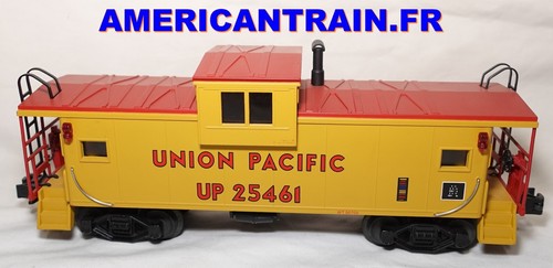Union pacific extended vision - union,