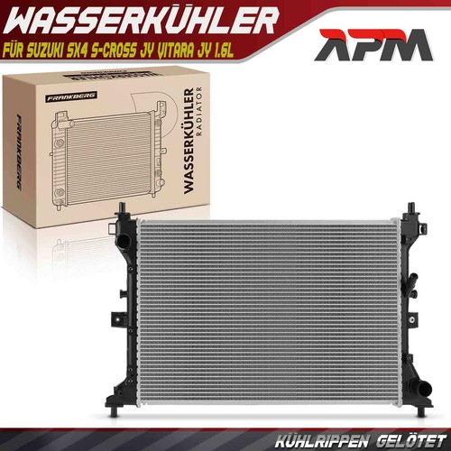 Radiateur refroidisseur - radiateur,