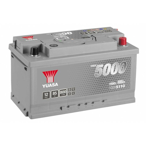 Batterie yuasa ybx5110 hautes - batterie,