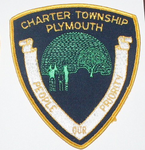 Charter township plymouth - charter,