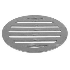 Fer Charcoal Grill Plate BBQ