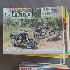 Rtm yamaha lb50 chappy - 94,