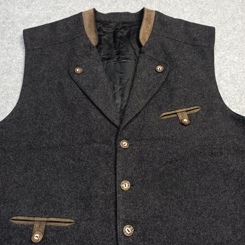 Gilet laine pour - pour, homme