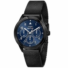 Montre Homme Sector