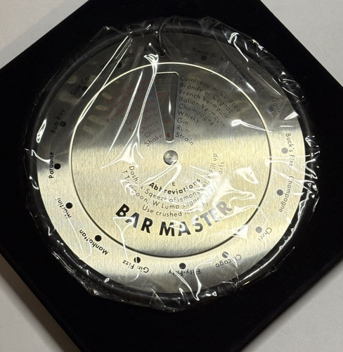 Marquis waterford bar - by,