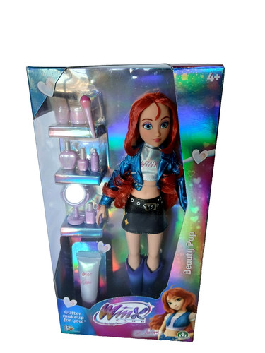 Winx beauté pop bloom - beautÉ,