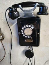 téléphone ancien