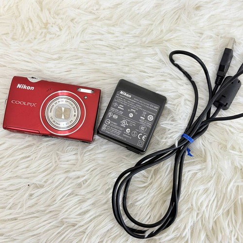 Appareil photo numérique