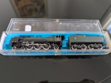 Rivarossi 9182 N Locomotive