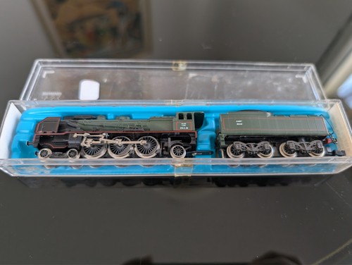 Rivarossi 9182 locomotive - rivarossi,