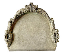 Ramasse-miettes ancien métal