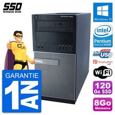 Tour dell optiplex - tour,