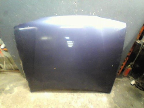 Capot renault r19 7751470908 - capot,