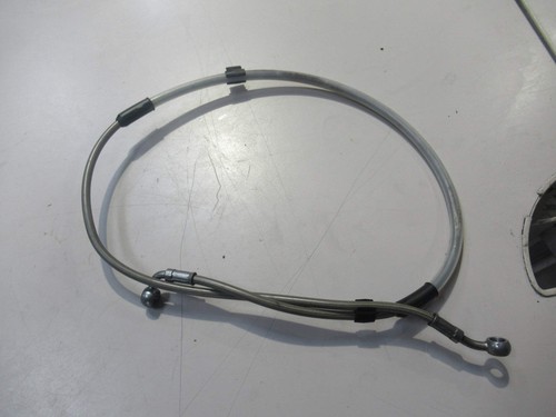 Durite frein avant sherco - durite,