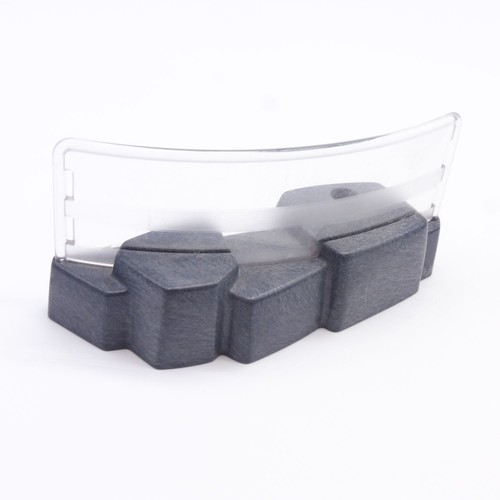 46386 playmobil barrière - 46386,