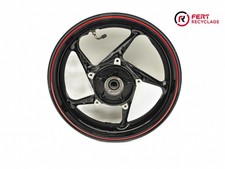Jante avant (Mbk / Yamaha - T