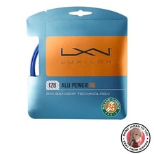String de tennis LUXILON ALU