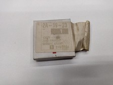 SEGMENTS DE PISTON KAWASAKI KX80 1989-2000