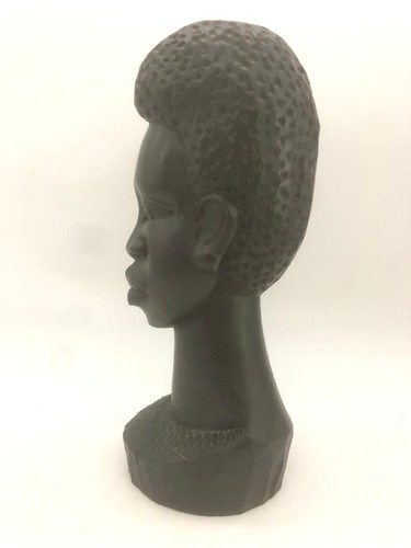 Statue buste tête - , visage