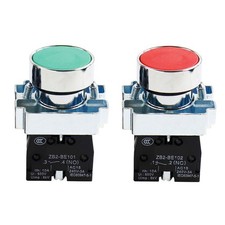 Interrupteur industriel