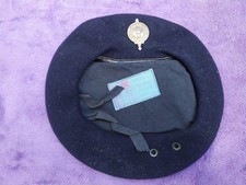 Guerre d'Algérie : Béret des